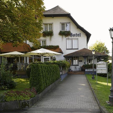 Hotel Brielhof แฮคินเงิน ภายนอก รูปภาพ