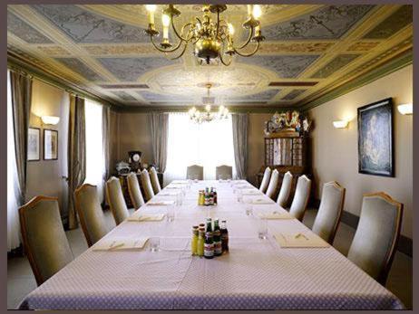Hotel Brielhof แฮคินเงิน ภายนอก รูปภาพ