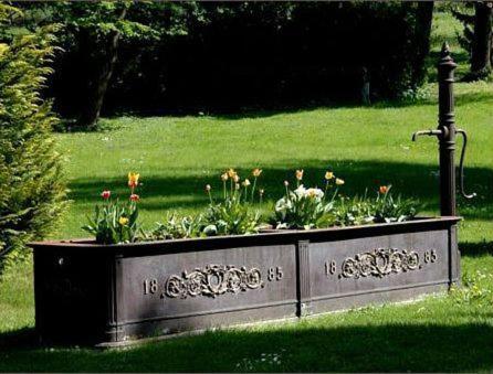 Hotel Brielhof แฮคินเงิน ภายนอก รูปภาพ