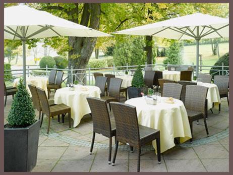 Hotel Brielhof แฮคินเงิน ภายนอก รูปภาพ