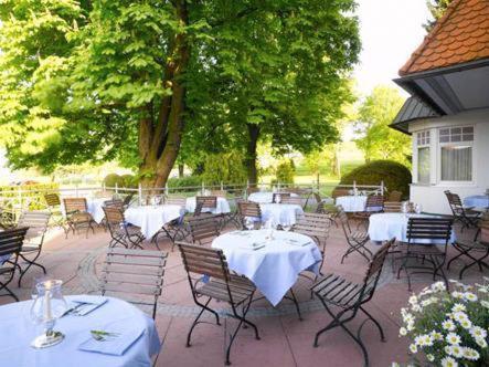 Hotel Brielhof แฮคินเงิน ภายนอก รูปภาพ