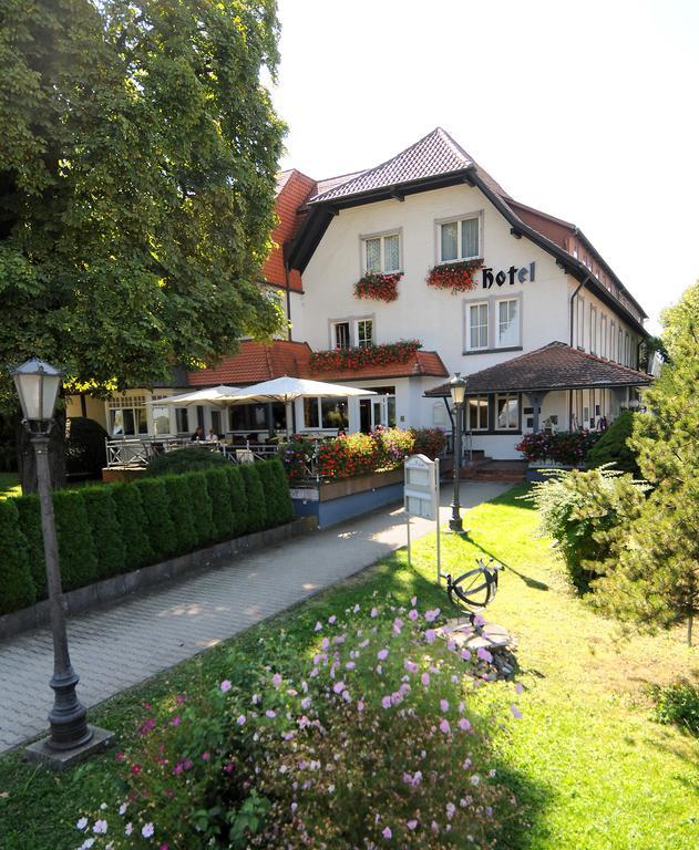 Hotel Brielhof แฮคินเงิน ภายนอก รูปภาพ